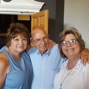 Meet your Posher, Brenda